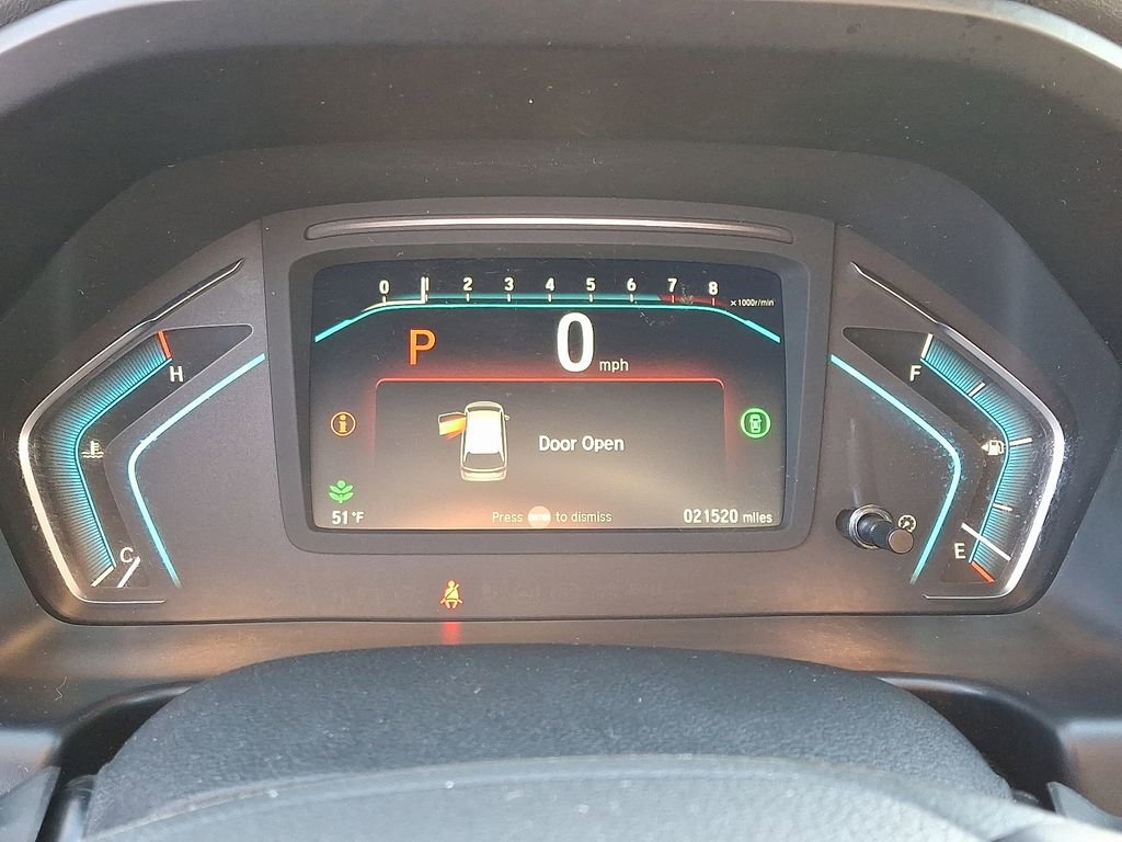 Used 2023 Honda Odyssey EX-L image 20