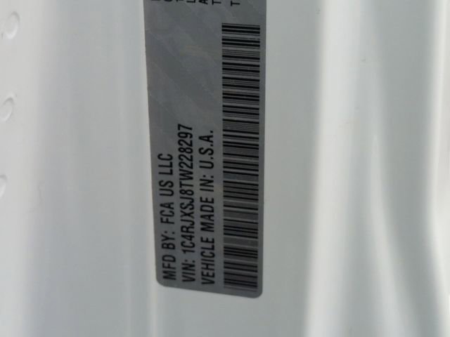 New 2026 Jeep Wrangler Unlimited Rubicon 392 image 39