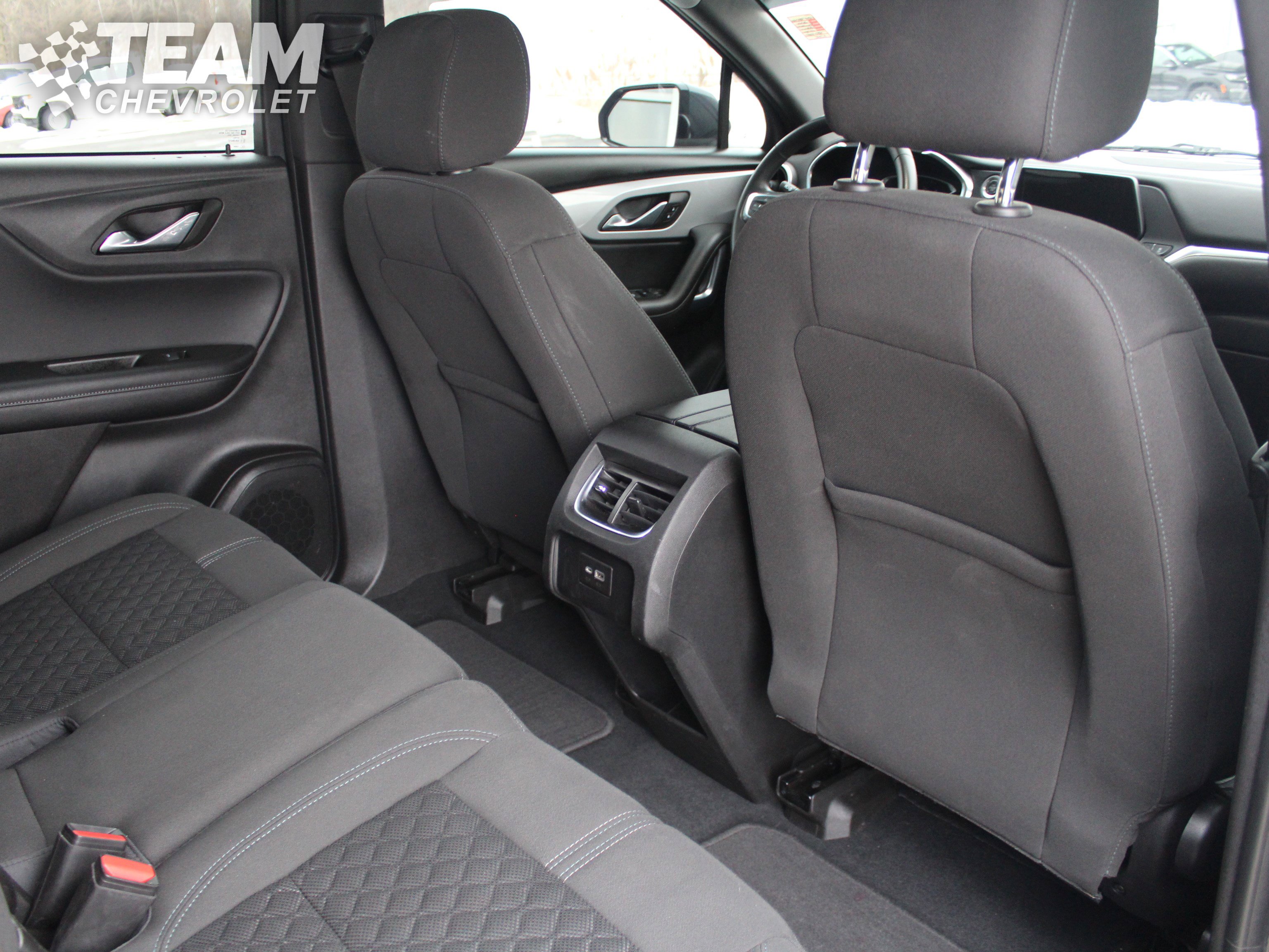 Used 2021 Chevrolet Blazer LT image 23