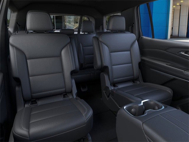 New 2026 Chevrolet Traverse LT w/ Driver Confidence Package image 17