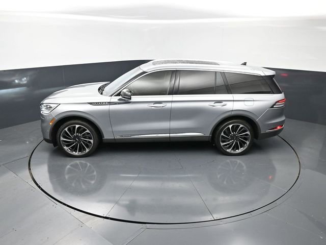 Used 2021 Lincoln Aviator Reserve w/ Equipment Group 202A AWD/4WD image 17