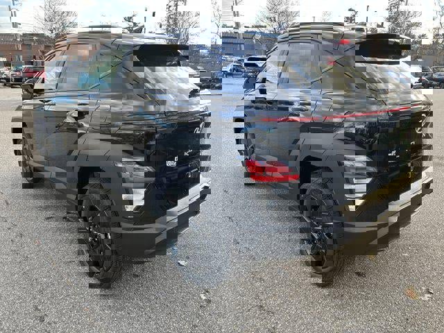 New 2026 Hyundai Kona SEL Sport image 33