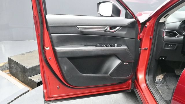Used 2019 MAZDA CX-5 Grand Touring AWD/4WD image 16