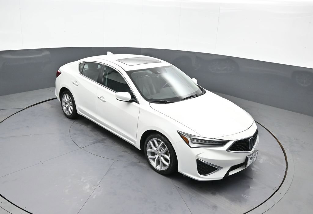 Used 2019 Acura ILX image 35