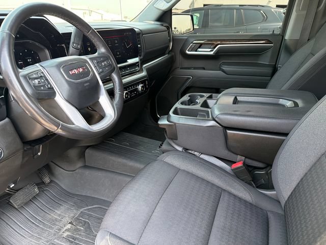 Used 2022 GMC Sierra 1500 Elevation AWD/4WD image 17