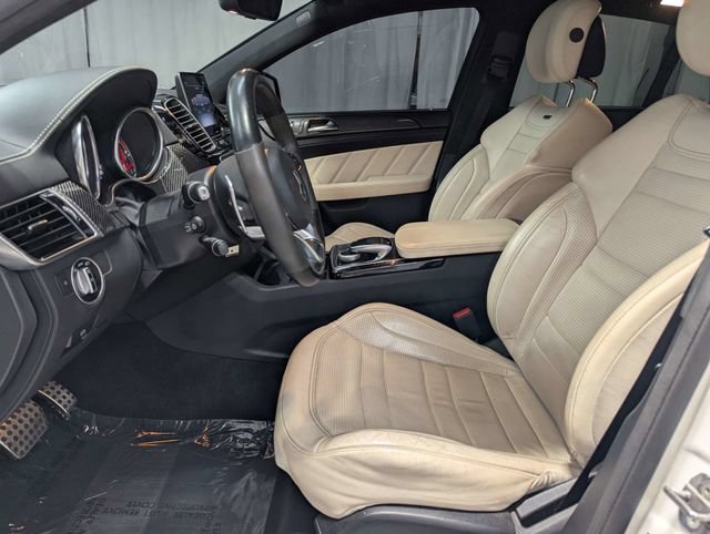 Used 2019 Mercedes-Benz GLE 63 AMG S image 10