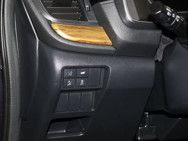 Used 2017 Honda CR-V EX-L image 23