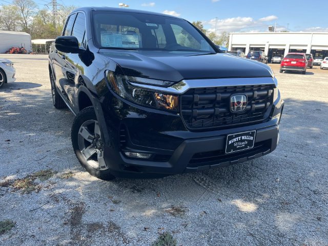 New 2026 Honda Ridgeline RTL image 2