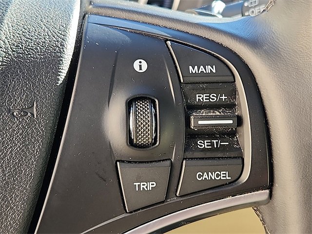 Used 2020 Acura MDX SH-AWD w/ Technology Package image 23