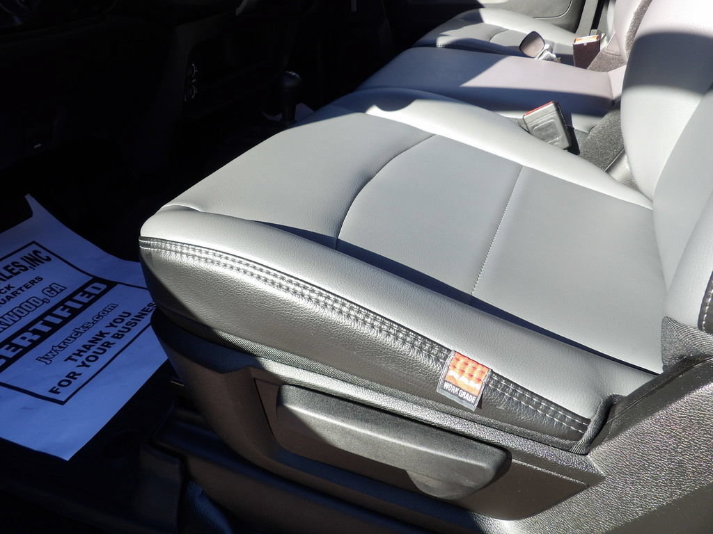 Used 2024 RAM 2500 Tradesman w/ Protection Group AWD/4WD image 18