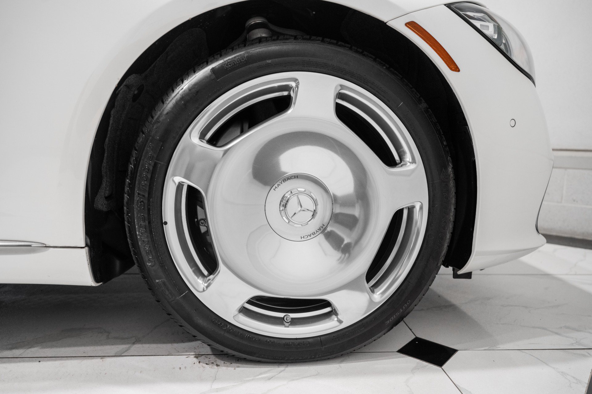 Used 2023 Mercedes-Benz Maybach S 680 4MATIC image 19