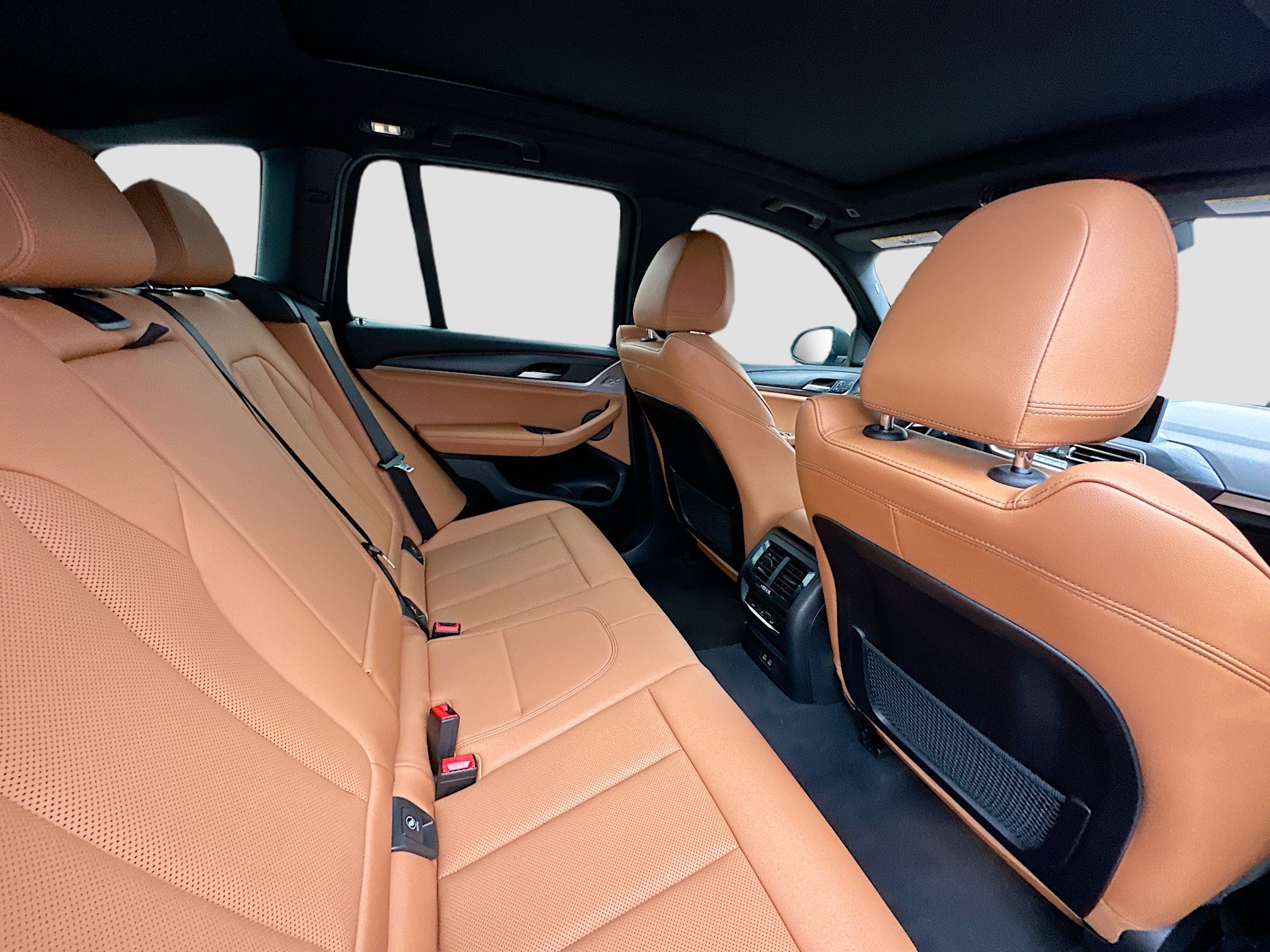 Used 2023 BMW X3 sDrive30i w/ Convenience Package image 31