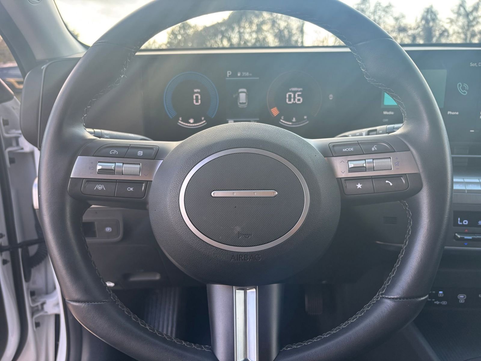 Used 2025 Hyundai Kona SEL image 25