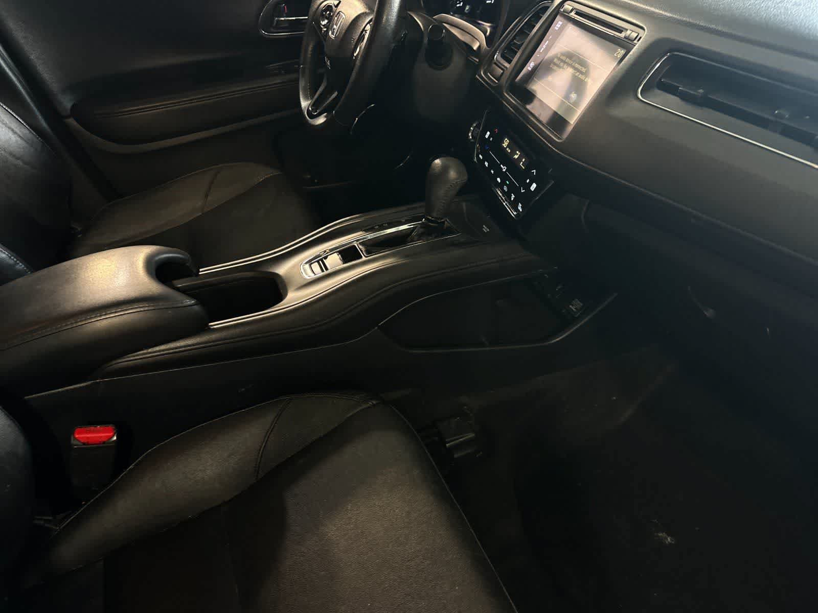 Used 2016 Honda HR-V EX-L image 17