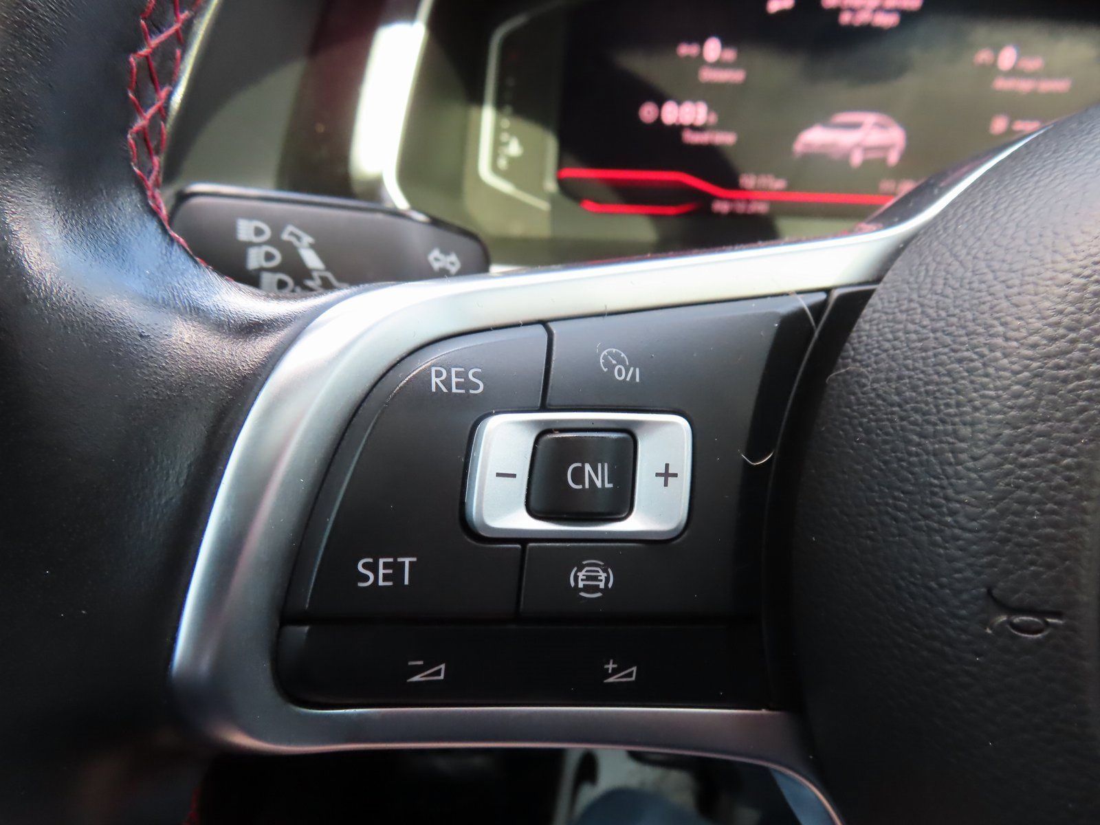 Used 2019 Volkswagen Jetta GLI Autobahn image 16