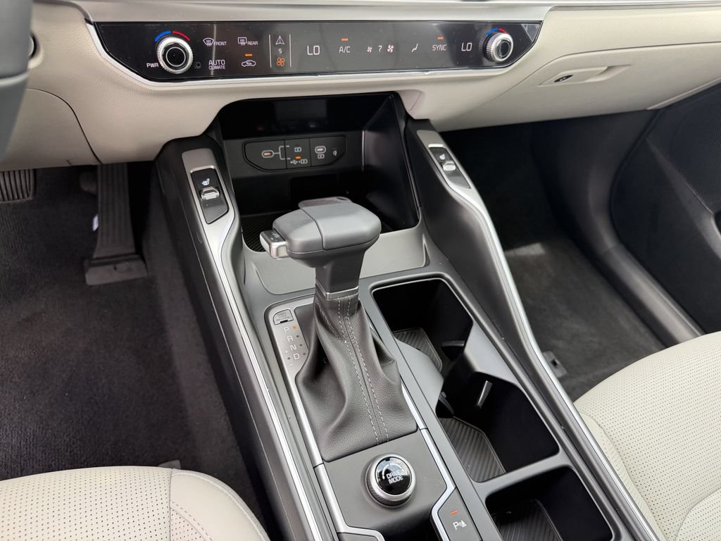 New 2026 Kia Sorento S FWD image 24