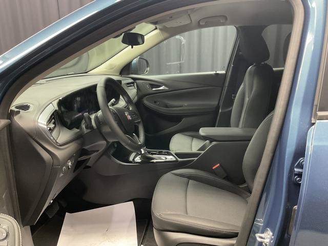 New 2026 Buick Encore GX Preferred w/ Comfort Package AWD/4WD image 7