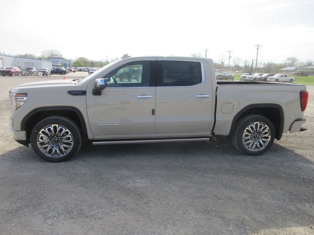 New 2026 GMC Sierra 1500 Denali Ultimate image 9