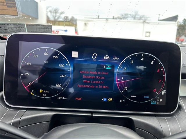 Certified 2024 Mercedes-Benz CLE 450 4MATIC Coupe image 20