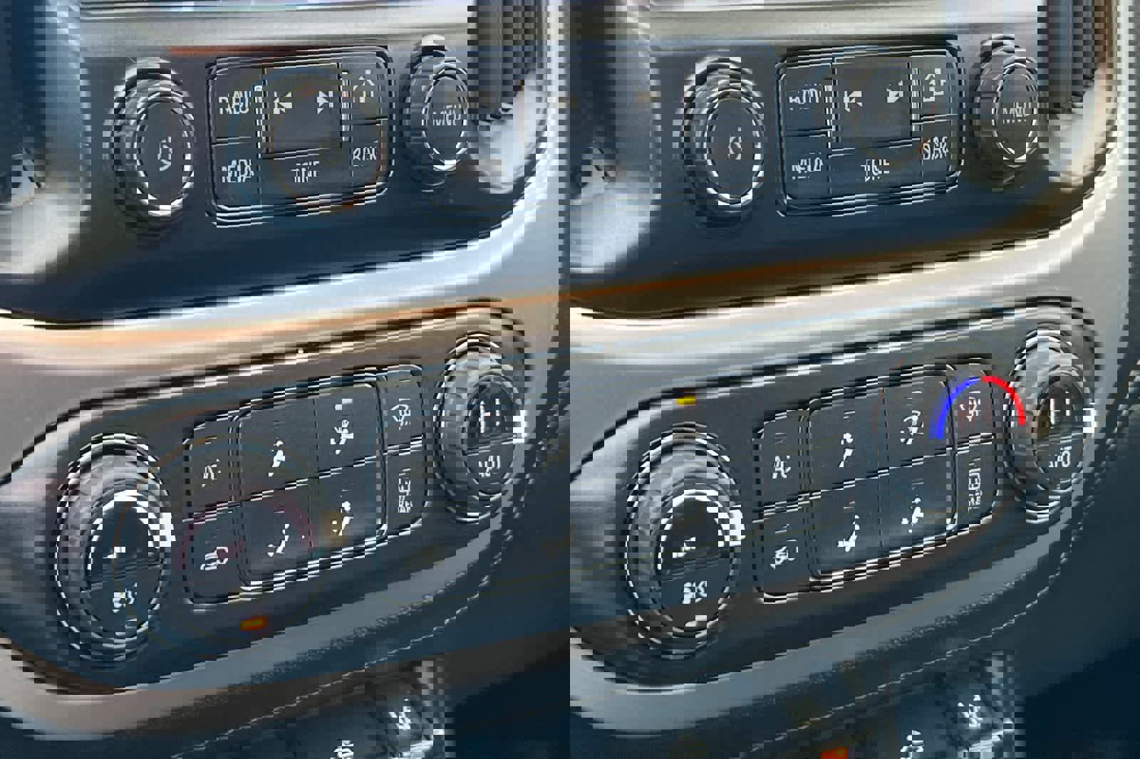 Used 2017 GMC Canyon SLE w/ SLE Convenience Package image 22