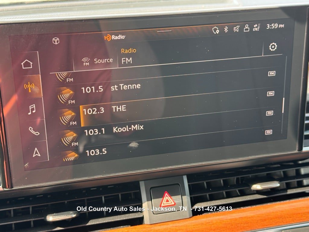 Used 2022 Audi A5 2.0T Premium AWD/4WD image 43