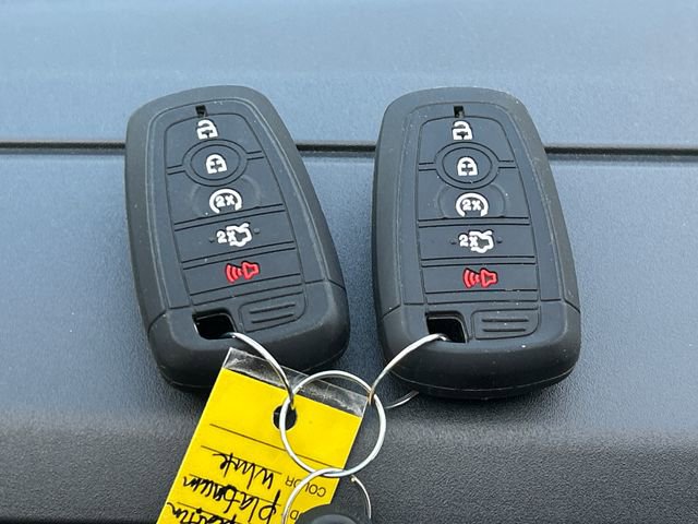 Used 2024 Ford Expedition Platinum image 34