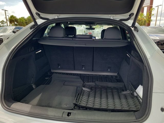 Certified 2023 Audi Q5 2.0T Prestige AWD/4WD image 8