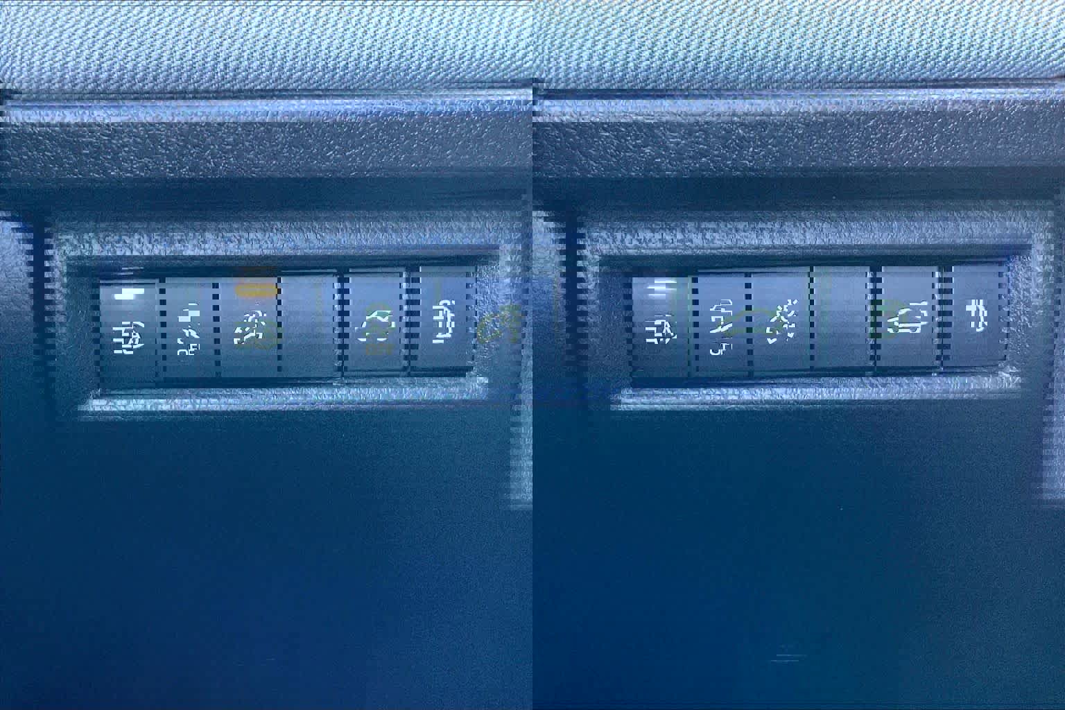 Used 2025 Toyota Camry LE image 34