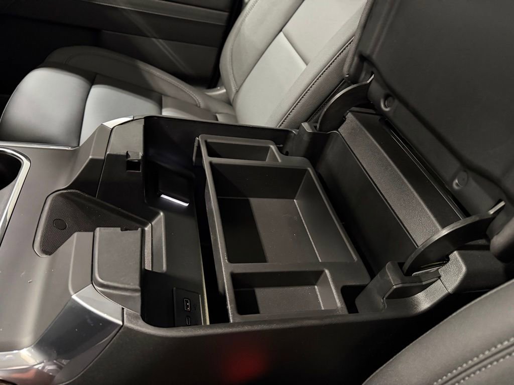 New 2026 Chevrolet Silverado 2500 LT w/ All Star Edition image 23