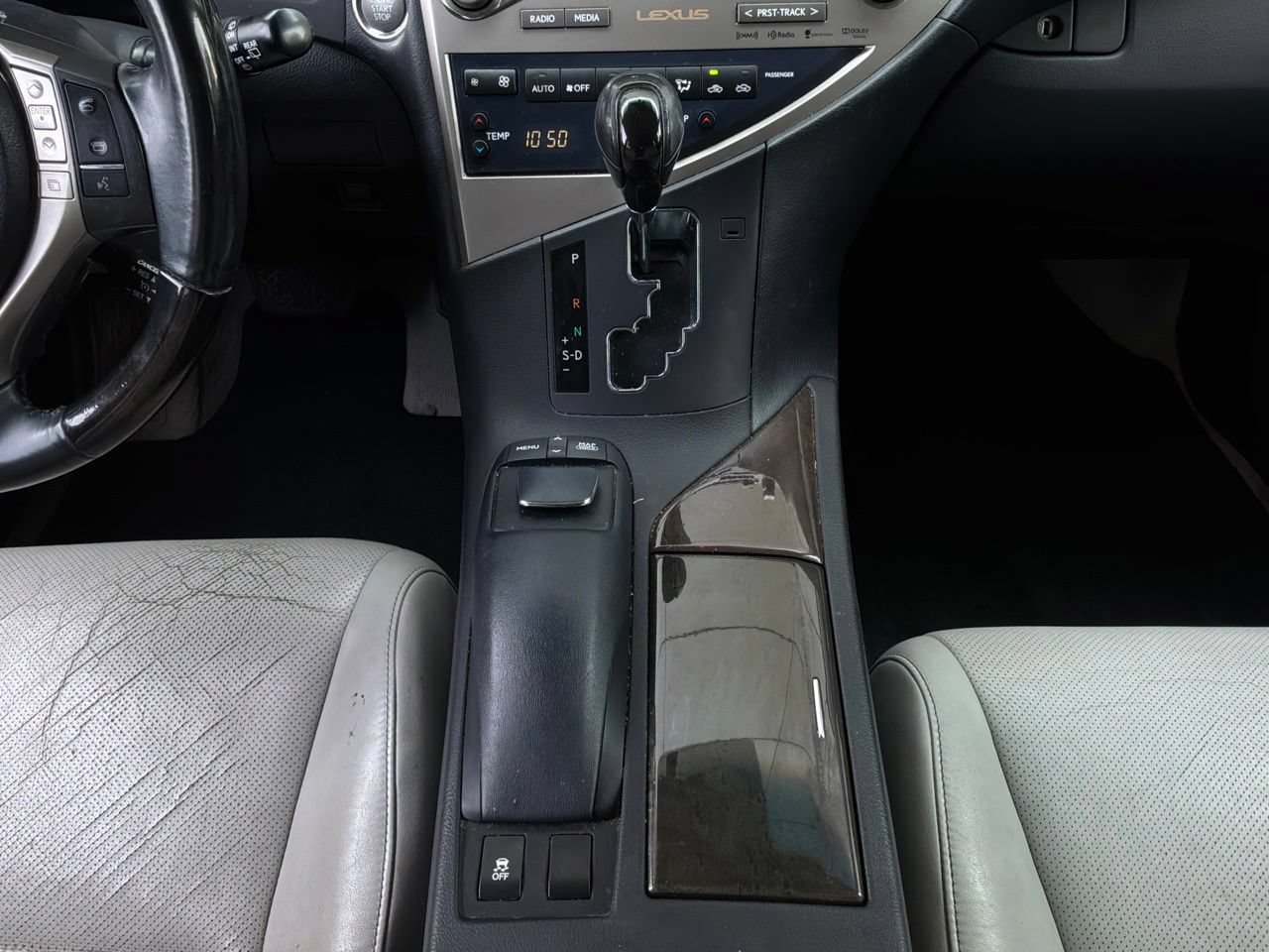 Used 2013 Lexus RX 350 FWD w/ Navigation Pkg image 15