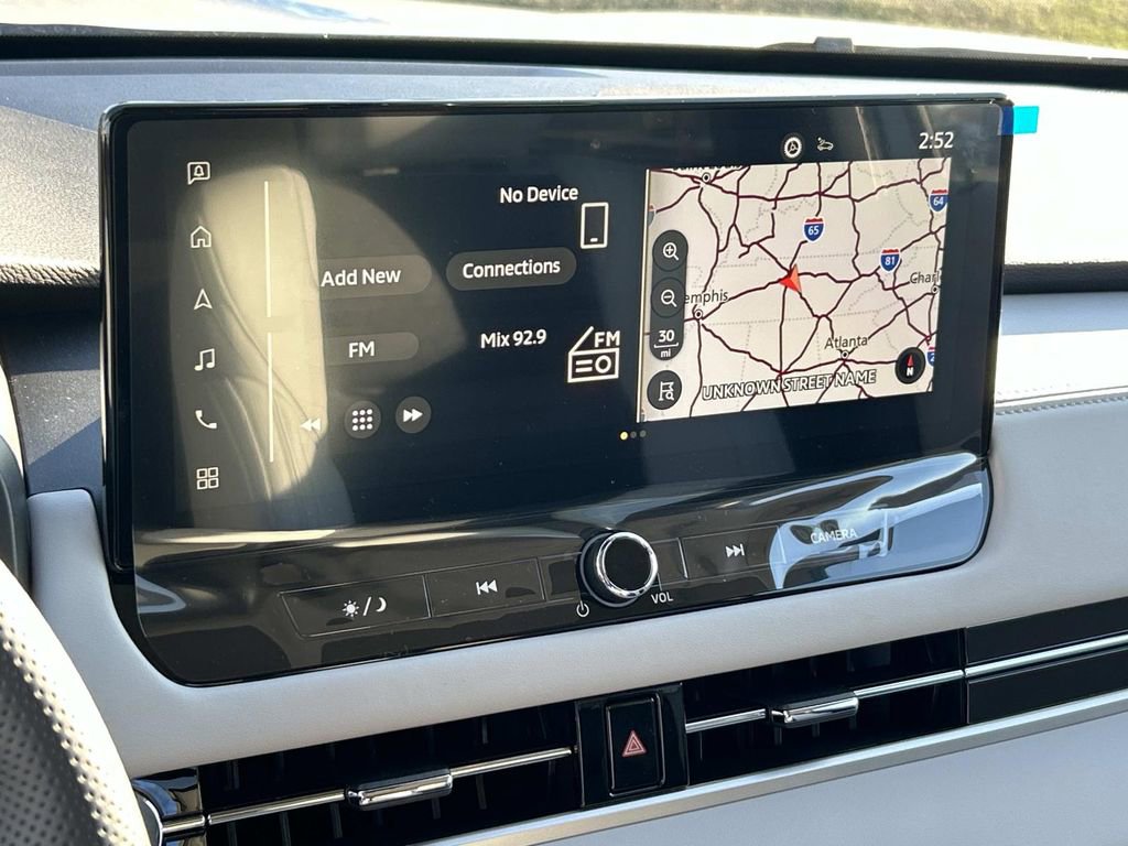 New 2026 Mitsubishi Outlander SE FWD image 24