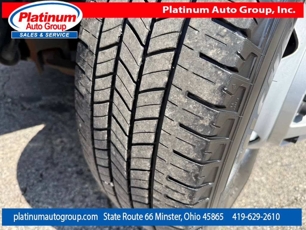 Used 2019 Chevrolet Silverado 3500 W/T w/ WT Convenience Package RWD image 57