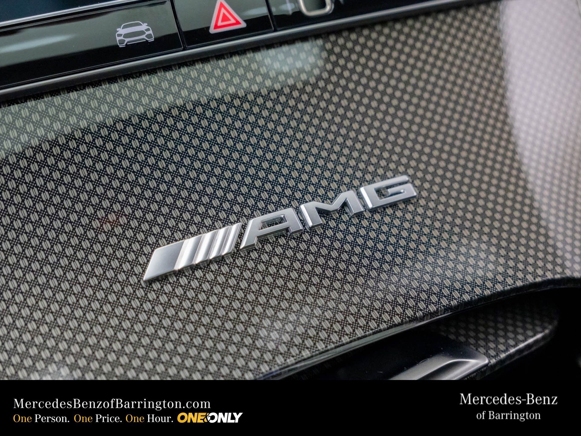 New 2026 Mercedes-Benz GLC 43 AMG 4MATIC image 33