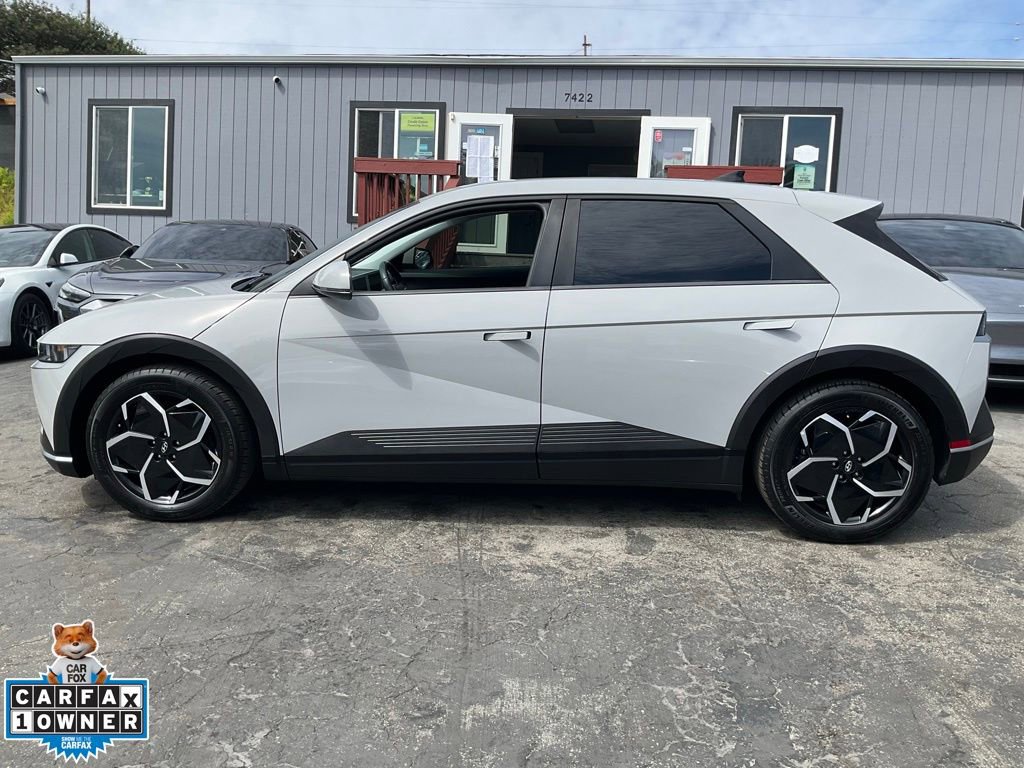 Used 2024 Hyundai Ioniq 5 SEL RWD image 5