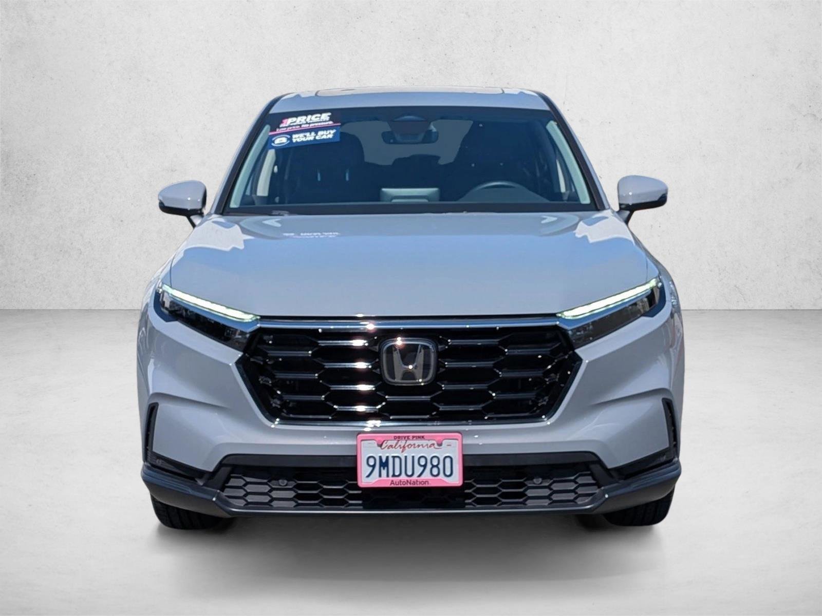 Certified 2024 Honda CR-V EX-L video 2