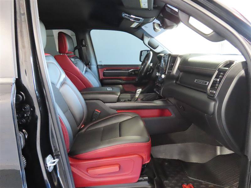 Used 2022 RAM 1500 TRX AWD/4WD image 40