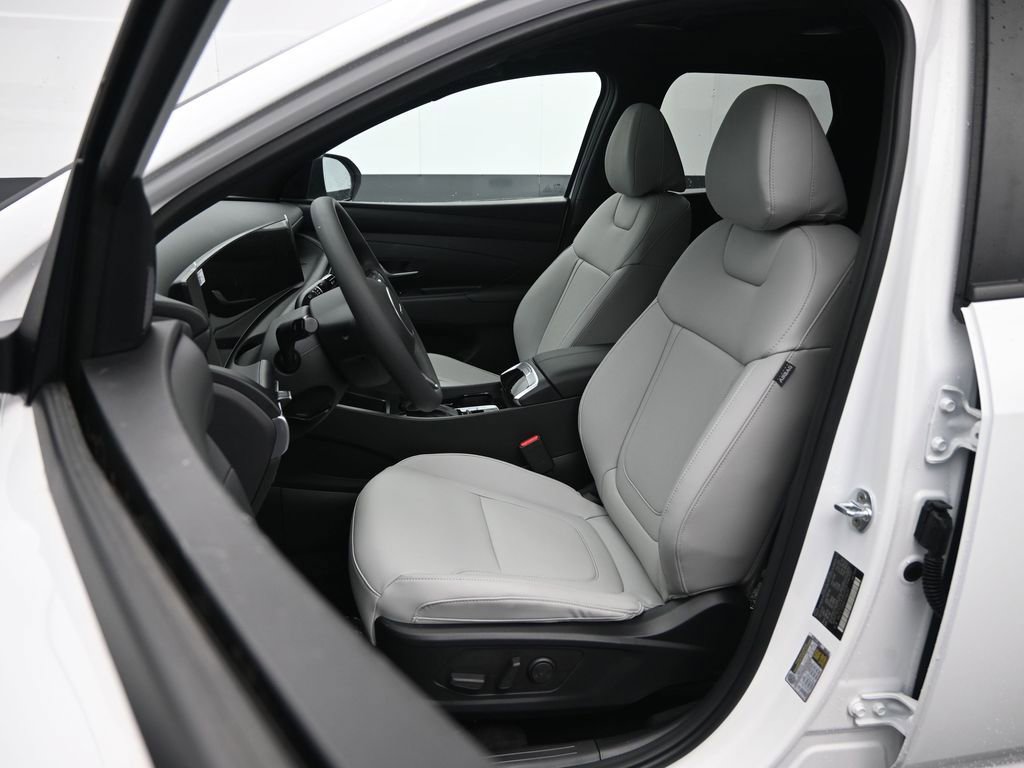 New 2026 Hyundai Santa Cruz SEL image 23