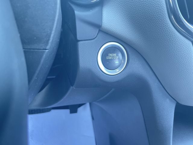Certified 2023 Chevrolet Equinox LS w/ Driver Confidence II Package FWD image 17