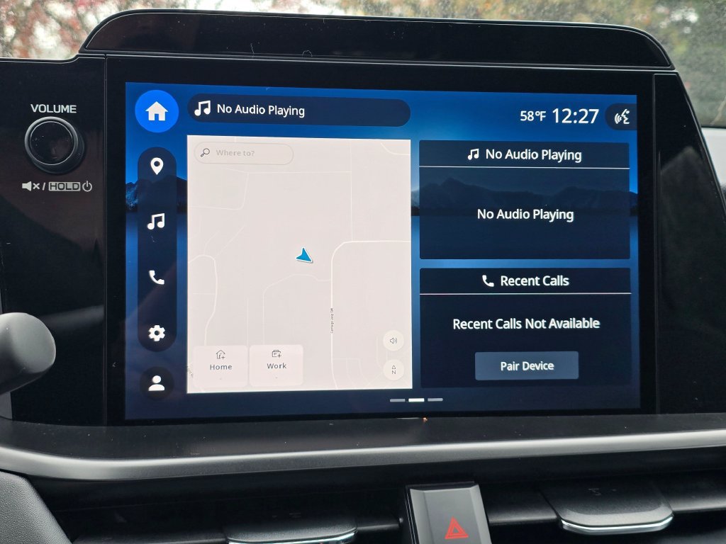 New 2026 Subaru Outback Touring XT AWD/4WD image 20