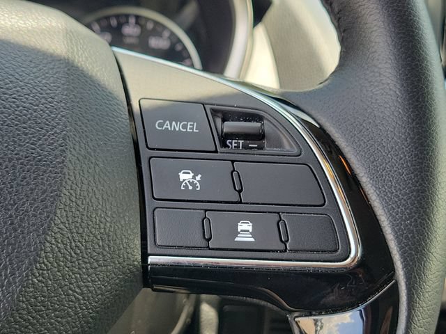 Used 2024 Mitsubishi Eclipse Cross SE AWD/4WD image 23