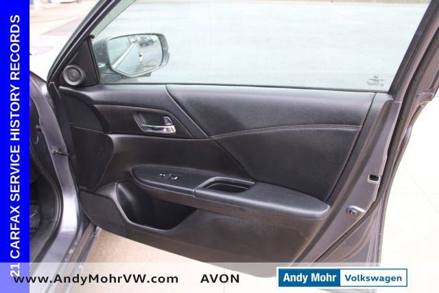Used 2014 Honda Accord EX image 21