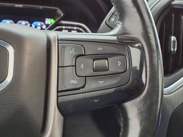 Used 2020 GMC Sierra 2500 Denali w/ Denali Ultimate Package AWD/4WD image 13