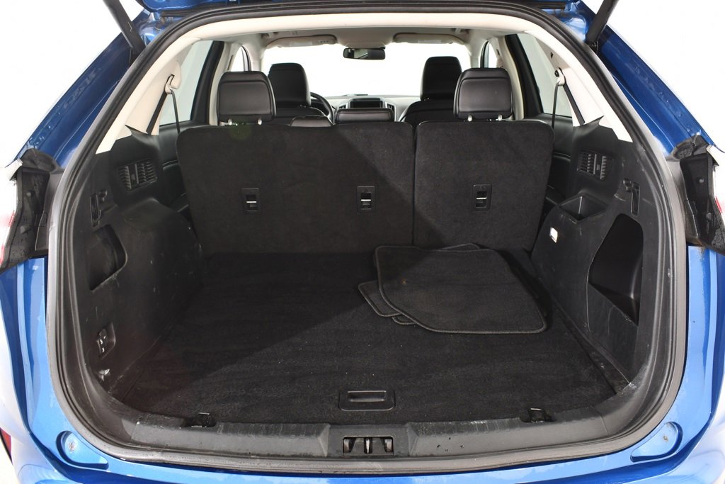 Used 2024 Ford Edge SEL w/ Convenience Package image 20