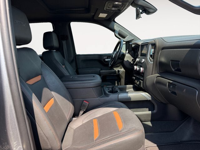 Used 2021 GMC Sierra 1500 AT4 w/ AT4 Premium Package AWD/4WD image 15