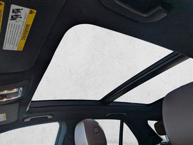 Certified 2024 Mercedes-Benz GLE 350 4MATIC image 16