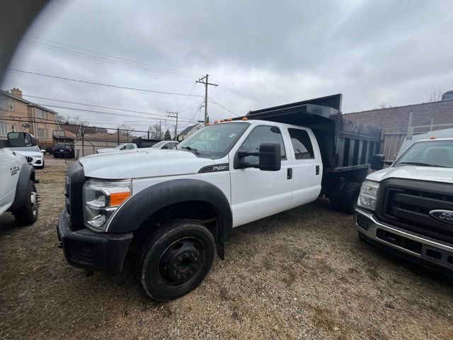 Used 2014 Ford F450 XL