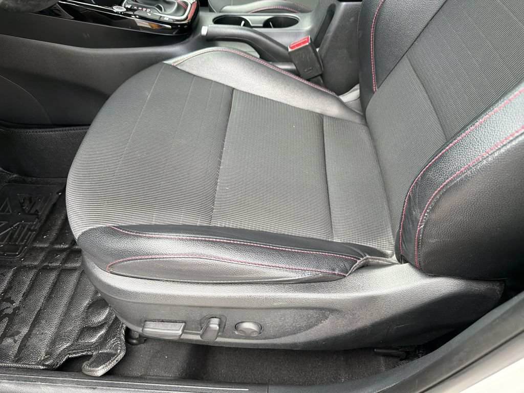 Used 2021 Kia Soul Turbo FWD image 20