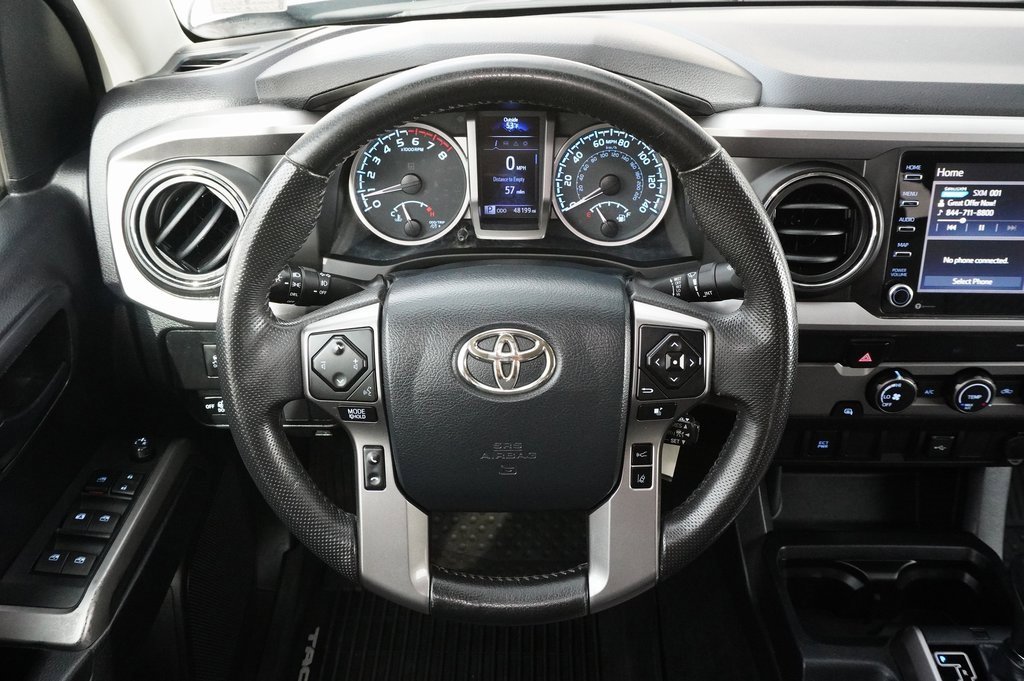 Used 2020 Toyota Tacoma SR5 image 17