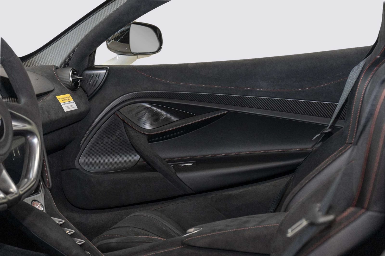 New 2027 McLaren 750S RWD image 16