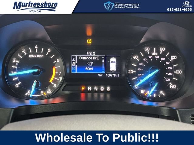 Used 2016 Ford Explorer FWD image 32